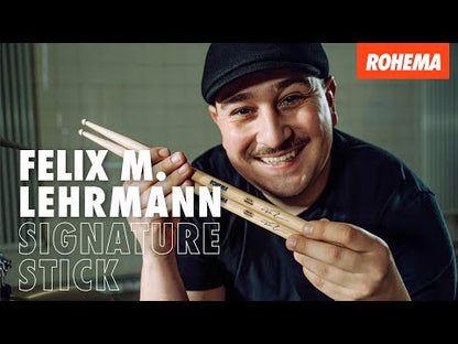 Rohema Felix Lehrmann Drum sticks