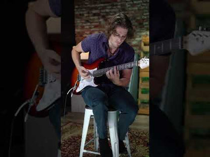 Washburn Learn and Play pack - Acoustic Guitar