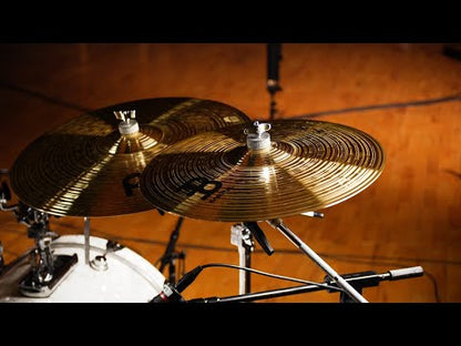 Meinl HCS 18in Crash