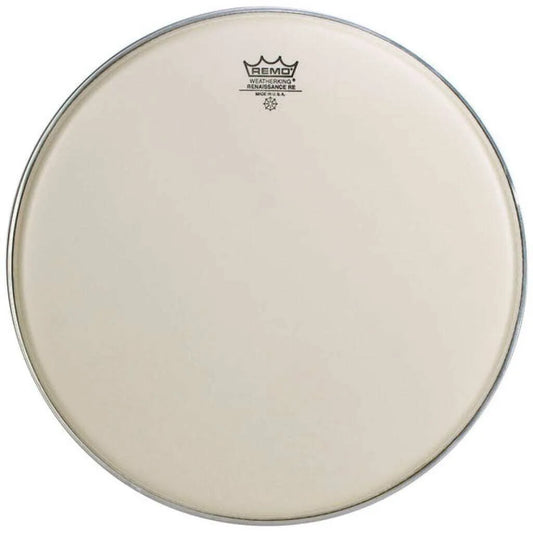 Remo Renaissance Marching Tenor Drumhead - 13 inch
