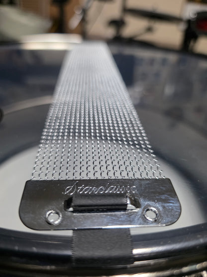 Tama 15x8 SLP Big Black Steel Limited Edition Snare Drum