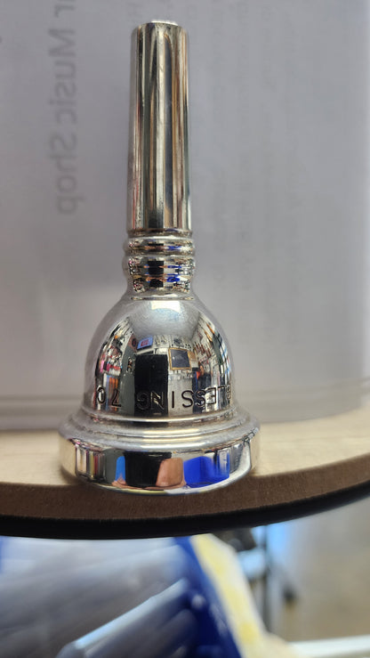 Trombone Blessing Mouthpiece 7C (Blemished)