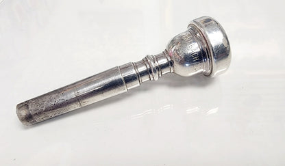 Jupiter CXL CTR-60 Trumpet  - Laquer/Silver - FREE Bach 7C mouthpiece