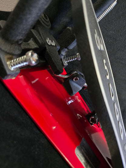 USED - DW 5000 Series Accelerator Single Bass Drum Kick Pedal