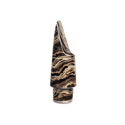 D'Addario Select Jazz Alto Saxophone Mouthpiece -
Medium Chamber