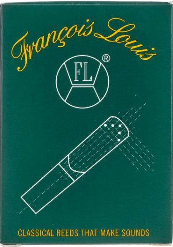 Francois Louis Classique Bb-Clarinet 2.5