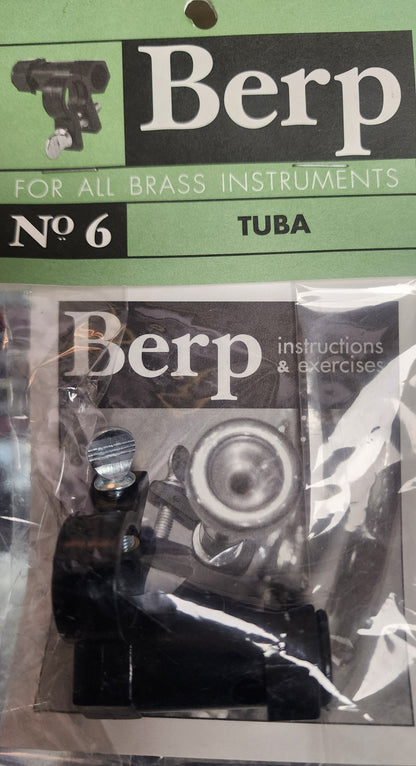 BERP No6 Tuba