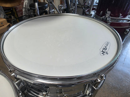 Sunlite 14x5.5 Steel Snare