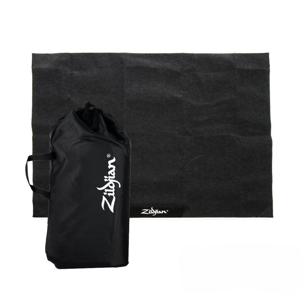 Zildjian Gig Drum Rug