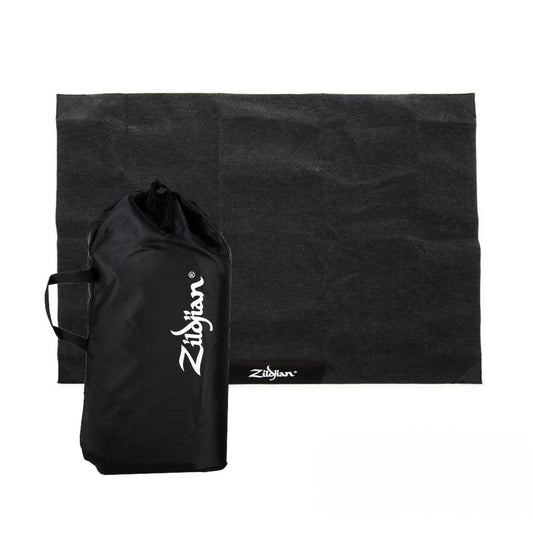 Zildjian Gig Drum Rug