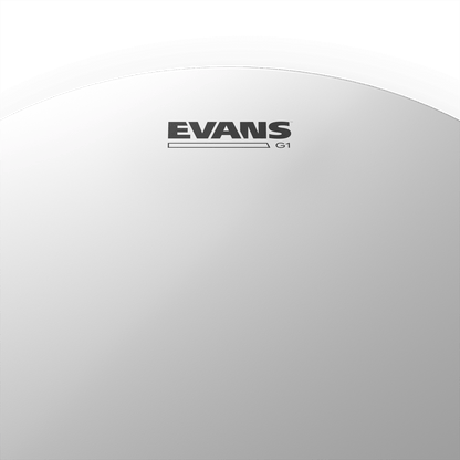 EVANS G1 Coated Tom/Snare Batter Drum Head, 14 Inch