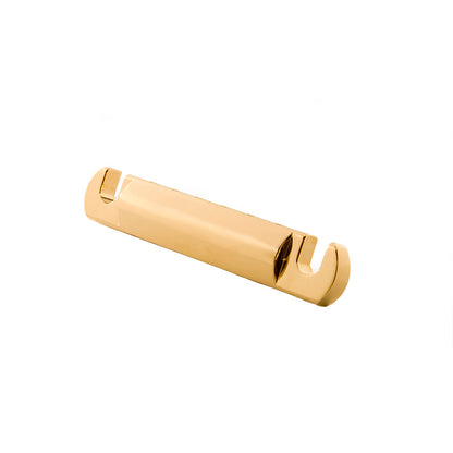 Gibson Tailpiece Stop Bar Gold