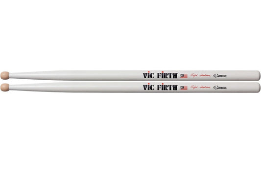 Vic Firth Corpsmaster Ralph Hardimon Drum Sticks - Wood Tip