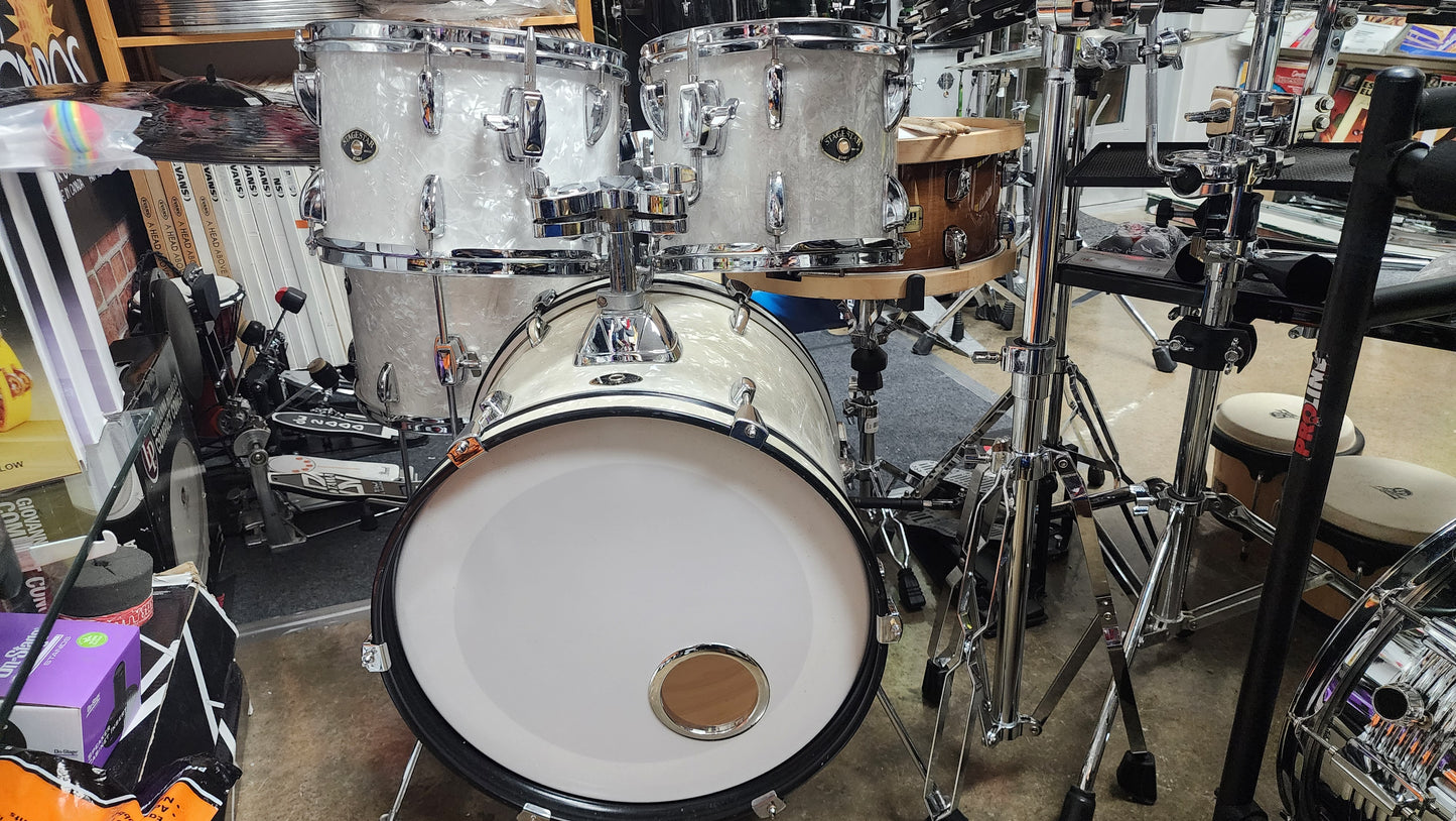 Tama 4pc Stagestar (Marine Pearl)