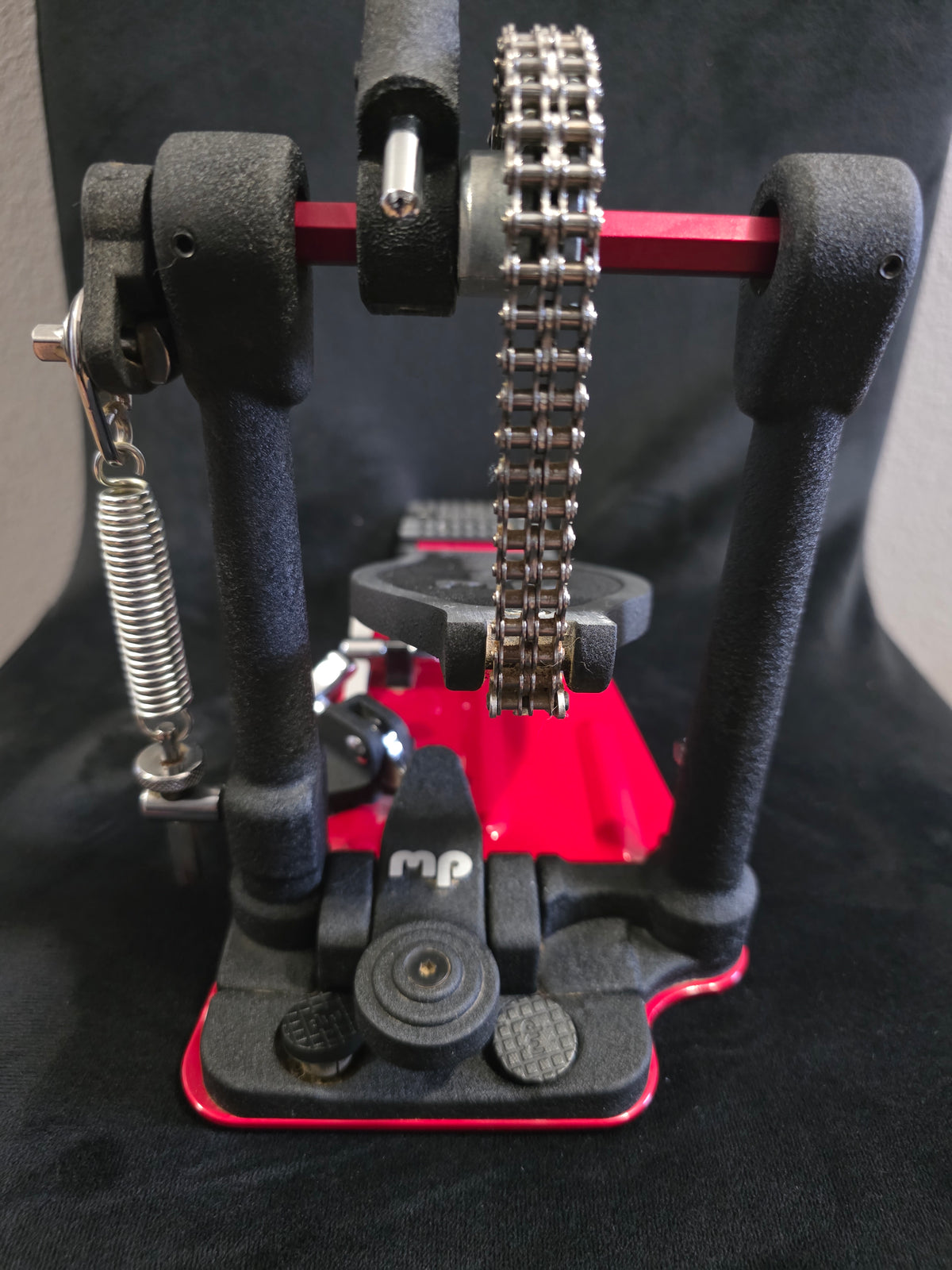 USED - DW 5000 Series Accelerator Single Bass Drum Kick Pedal