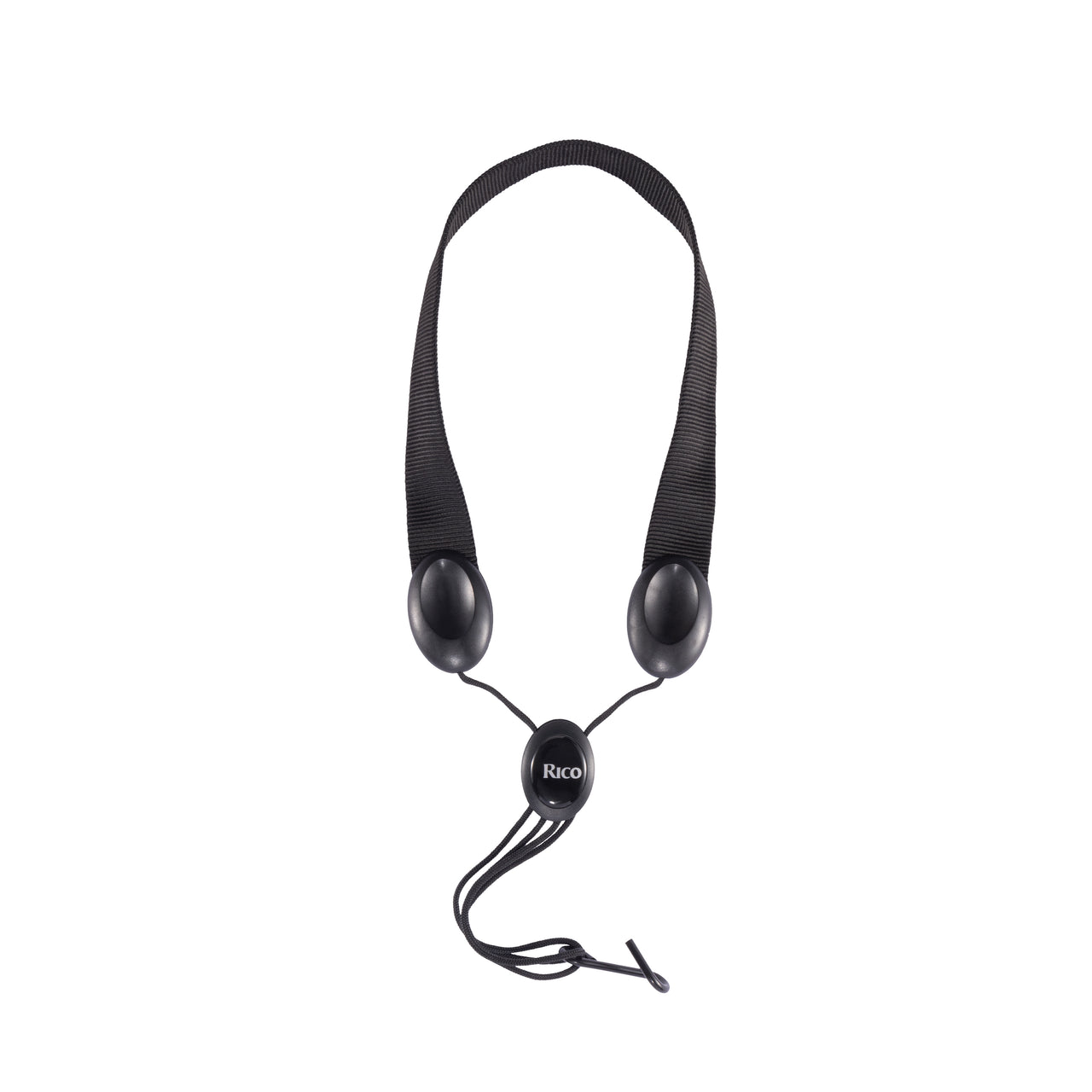 Rico SLA11 Tenor / Baritone Saxophone Neck Straps - Fabric Neck Strap