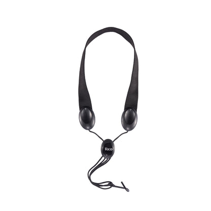 Rico SLA11 Tenor / Baritone Saxophone Neck Straps - Fabric Neck Strap