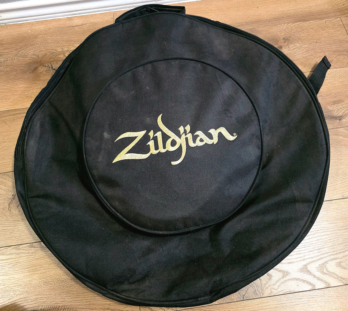 USED - Zildjian 24 inch Backpack Cymbal Bag