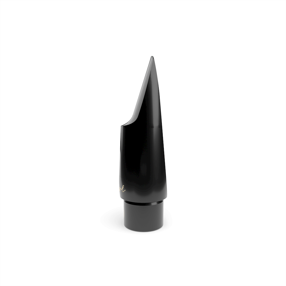 D'Addario Reserve Alto Saxophone Mouthpiece
Medium-Long Facing