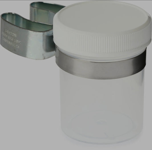 Hodge Reed Dowker Clip and Cup Set