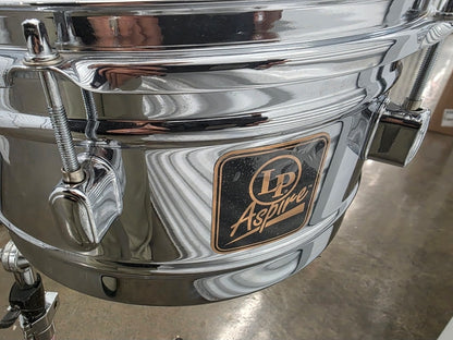 Latin Percussion LPA256 LP Aspire Timbale Set