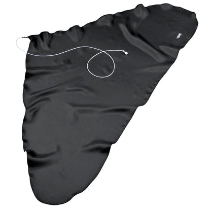Hodge Silk Alto Sax Swab-Black