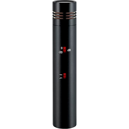 sE Electronics - Factory Matched Pair of SE7 Cardioid Small-Diaphragm Condenser Microphones