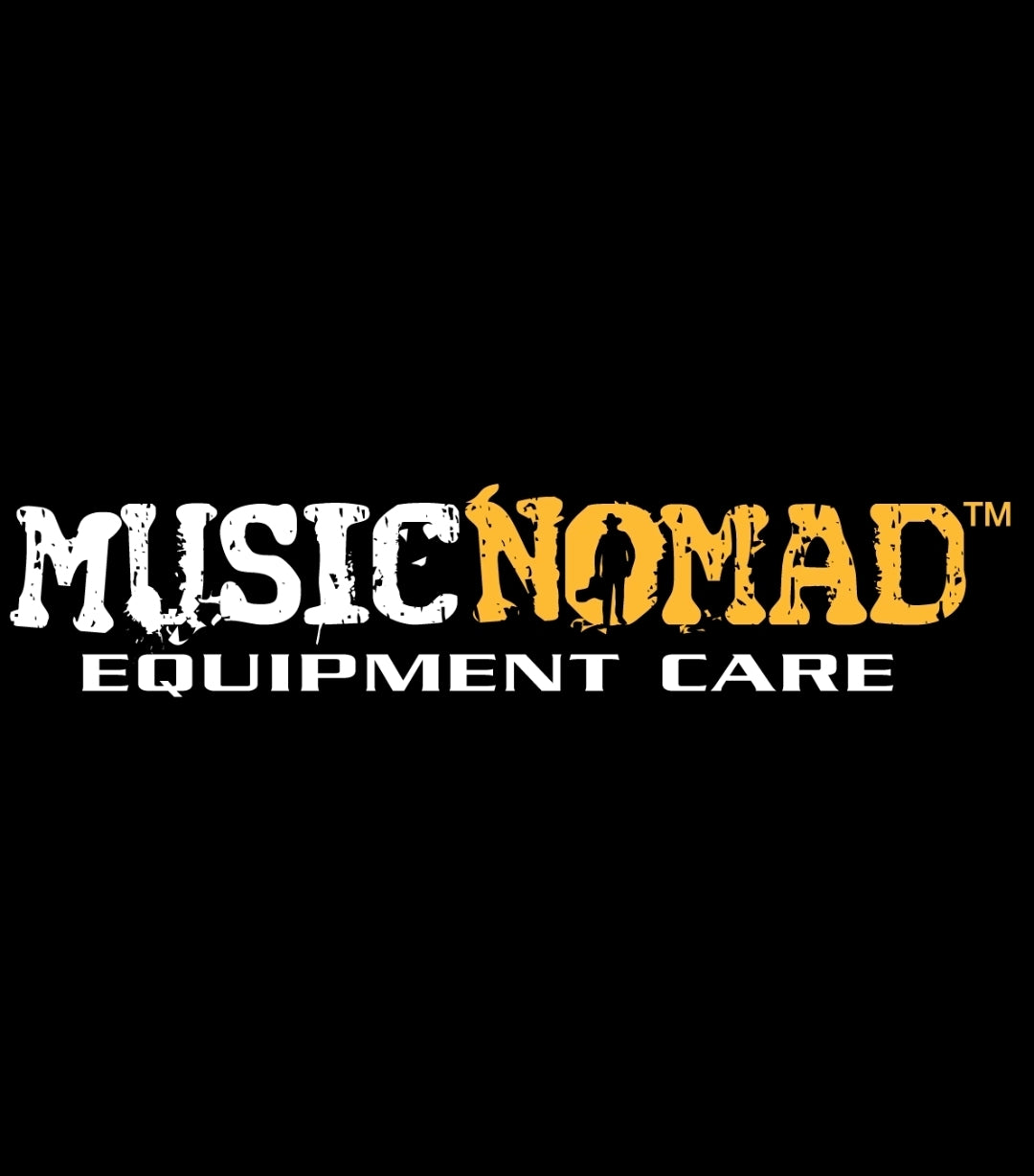 Music Nomad Premium Trumpet Cleaning & Care Kit – 6 pc.