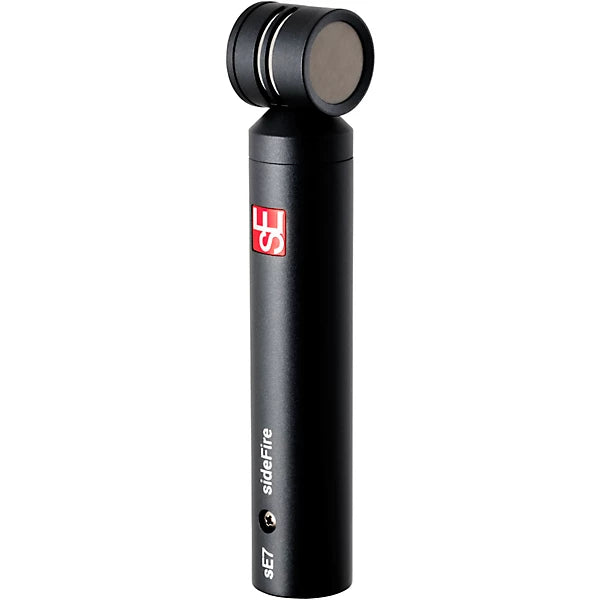 sE Electronics sE7 sideFire Side-Address Small-Diaphragm Condenser Microphone Matched Pair