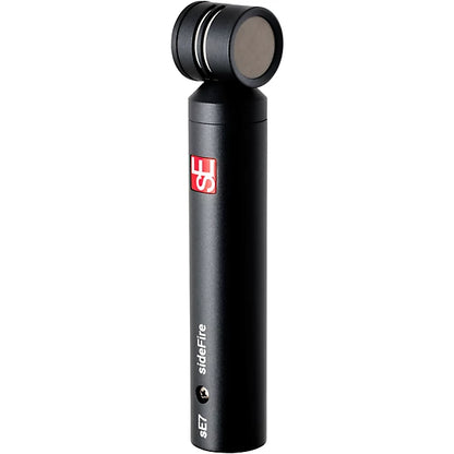 sE Electronics sE7 sideFire Side-Address Small-Diaphragm Condenser Microphone Matched Pair