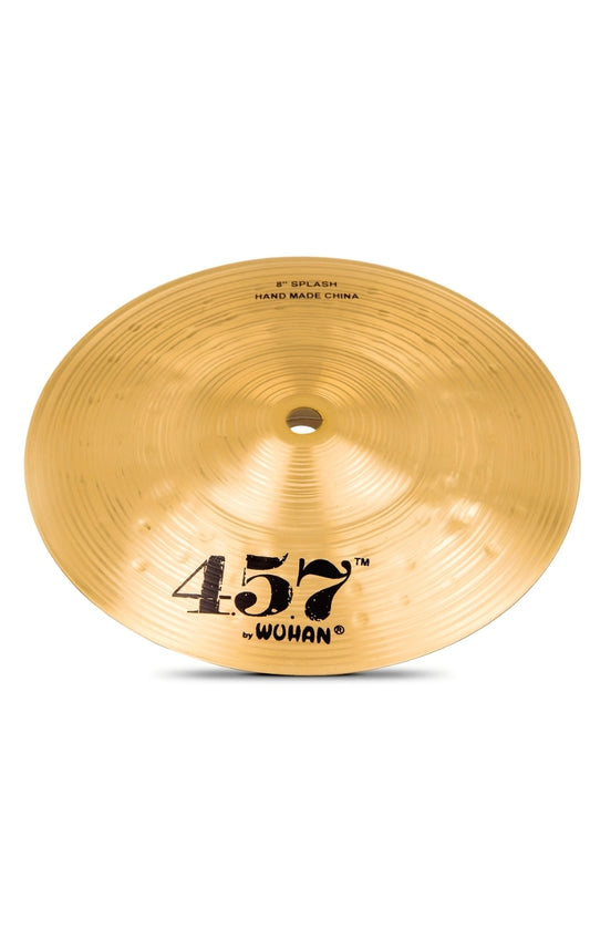 Wuhan 457 Traditional Splash Cymbal
8in