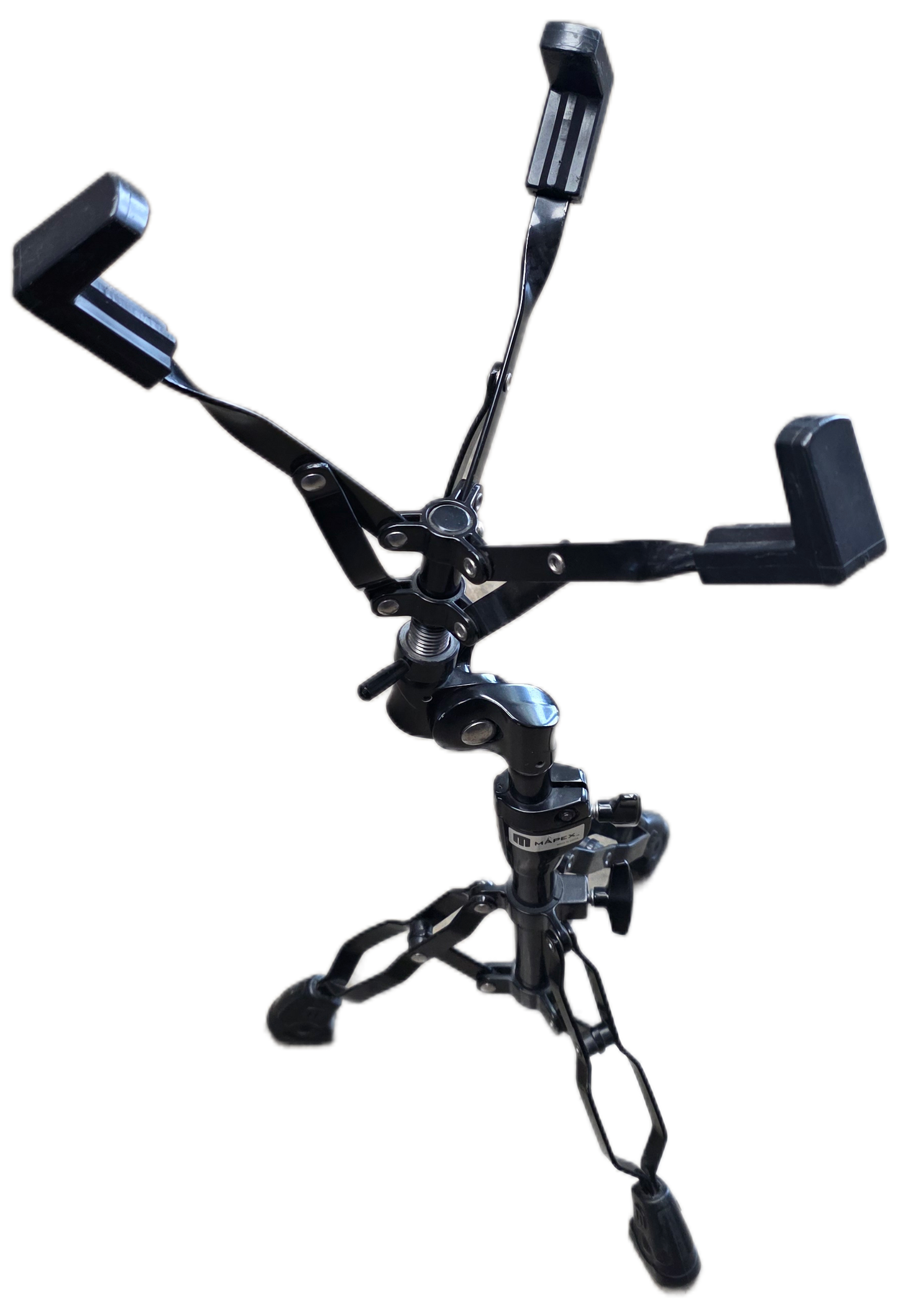 Mapex S600EB Mars Series Black Double Braced Snare Stand