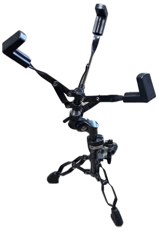 Mapex S600EB Mars Series Black Double Braced Snare Stand