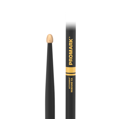 PROMARK Rebound 5A
ActiveGrip Hickory Drumsticks - 1 Pair