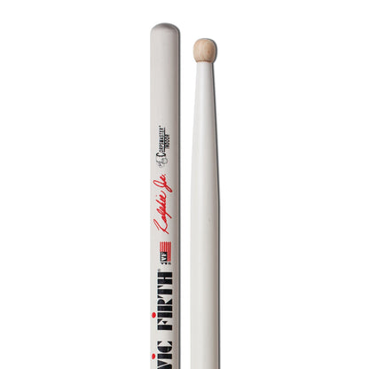 Vic Firth Corpsmaster Signature - Ralphie Jr. Drumsticks