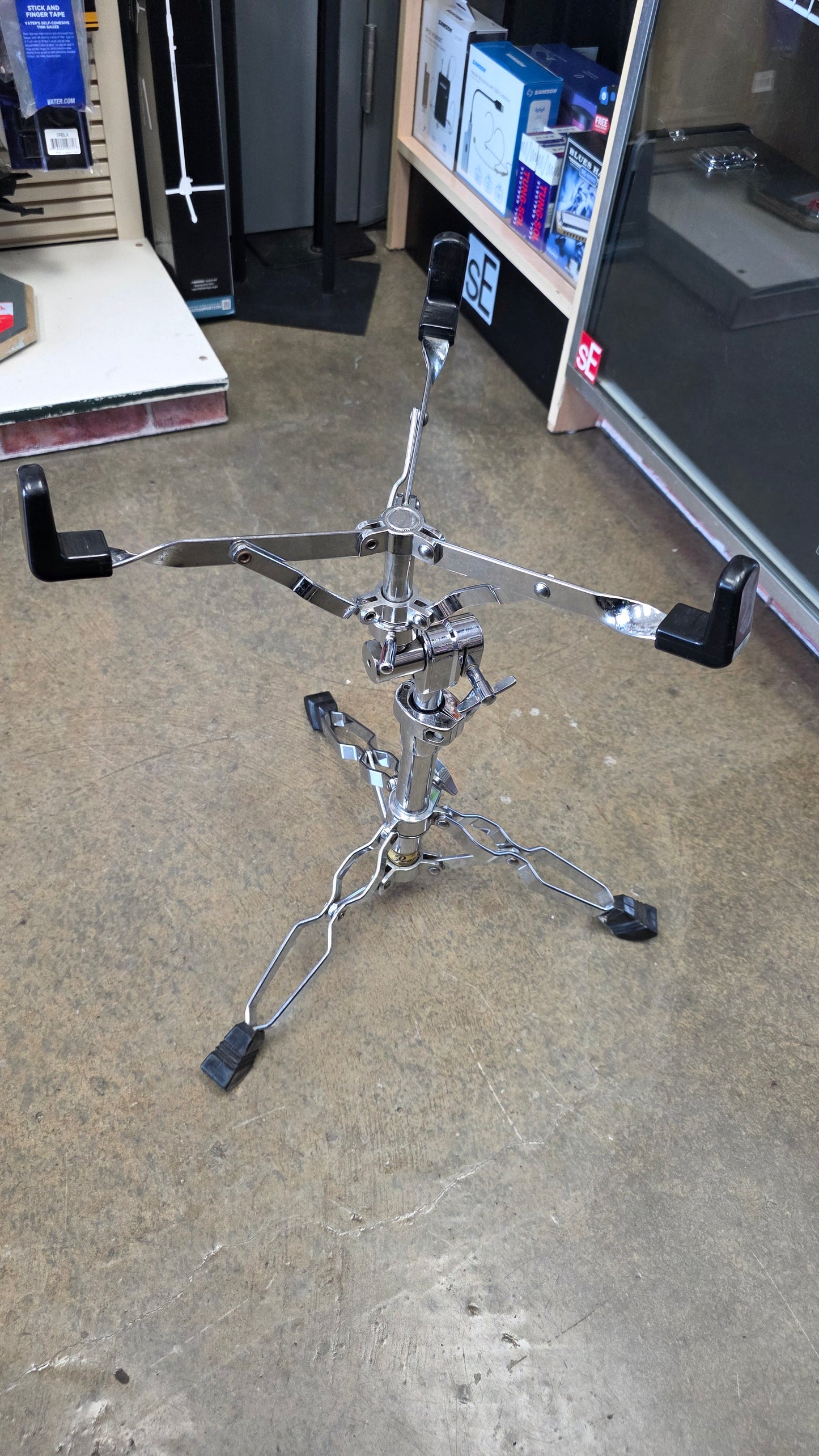 Pearl S930S Snare Drum Stand