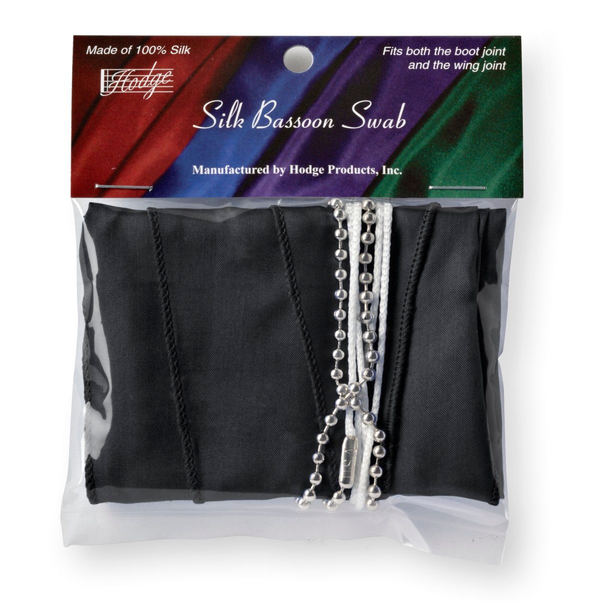 Hisopo de seda Hodge para fagot