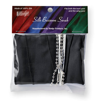 Hisopo de seda Hodge para fagot