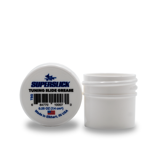 Superslick Tuning Slide Grease