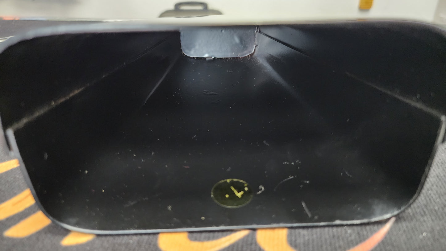 LP® Latin Percussion LPA408 Aspire 8" Bongo Cowbell