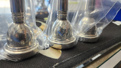 Trombone Vincent Bach 5G Mouthpiece (blemished)