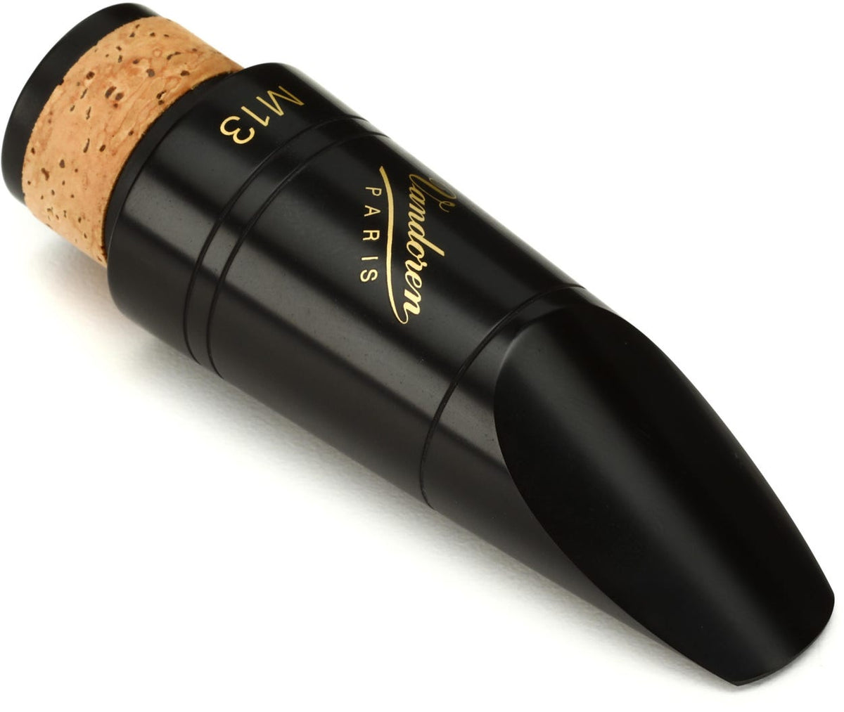 Vandoren Series M13 Bb Clarinet Mouthpiece - Profile 88 - Series 13