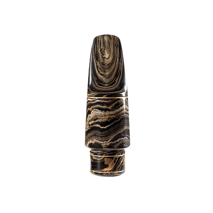 D'Addario Select Jazz Alto Saxophone Mouthpiece -
Medium Chamber