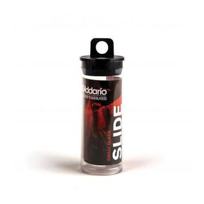 D'Addario Guitar Slide
Medium, 12 ring size