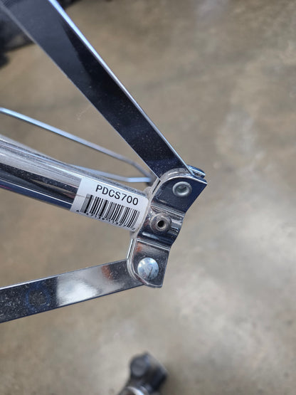 PDP 700 Series Straight Cymbal Stand PDCS700
