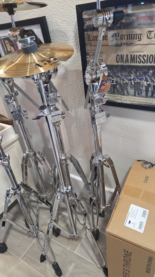 USED - DW 5000 Series Boom / Straight Cymbal Stand