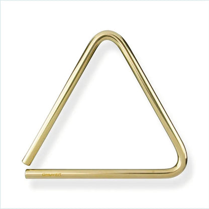 Grover TR-B-8 Bronze 8" Symphonic Triangle