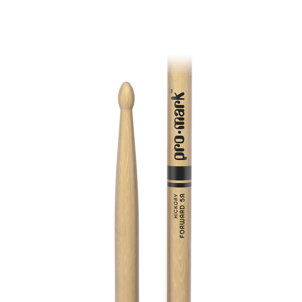 PROMARK 5A Hickory Drumsticks Pair