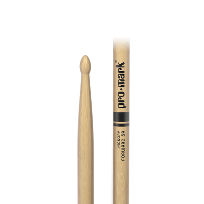 PROMARK 5A Hickory Drumsticks Pair