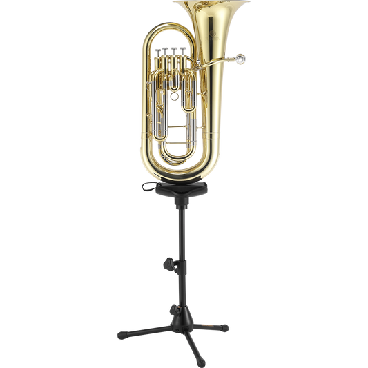 Soporte para tuba y bombardino Hercules Stands DS553B